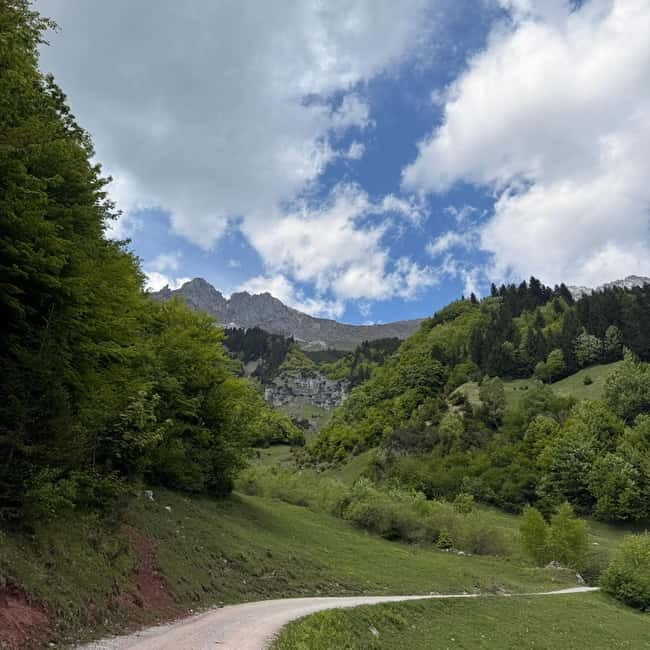 Mtb tours Innsbruck (experience the most beautiful trails in Innsbruck) - FAQs