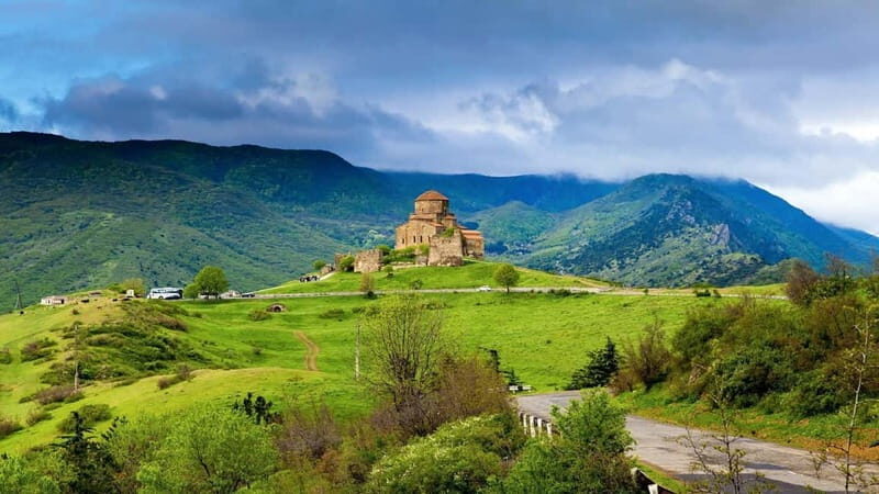 Mtskheta: Ancient Capital of Georgia Half-Day Tour - The Value of This Tour