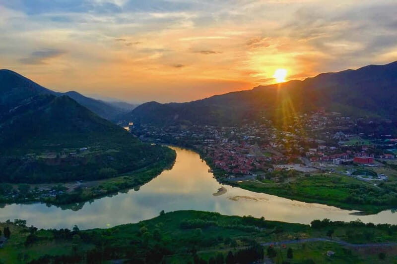 Mtskheta: Ancient Capital of Georgia Half-Day Tour - Who Should Consider This Tour?