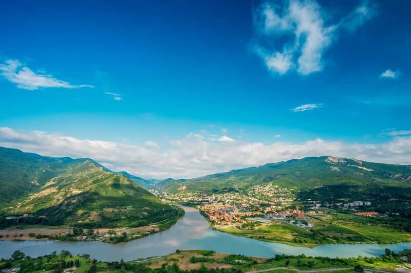 Mtskheta: Day Tour to Oldest City in Georgia - Key Points