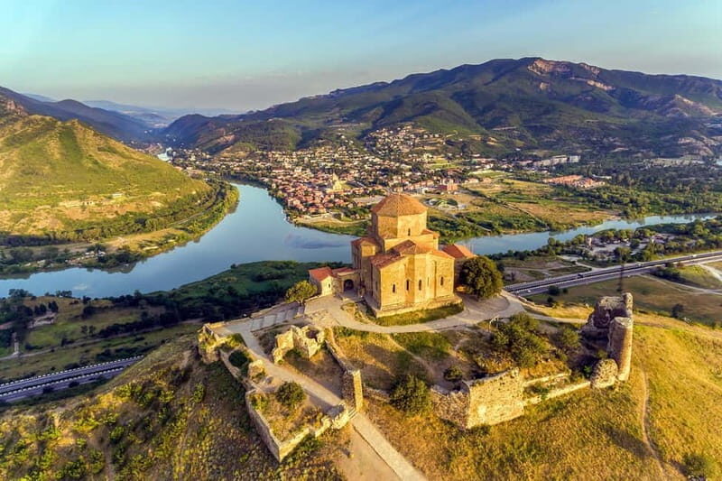 Mtskheta: Day Tour to Oldest City in Georgia - Frequently Asked Questions