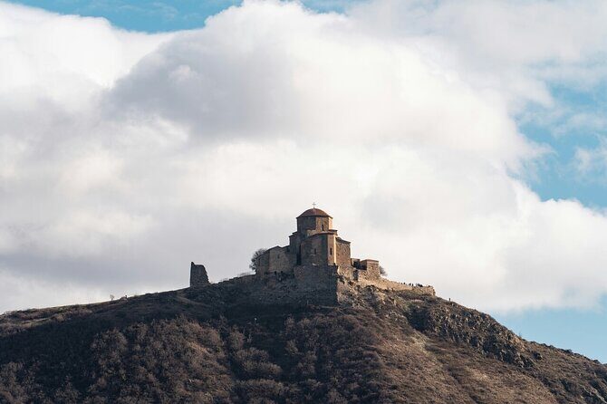 Mtskheta, Gori and Uplistsikhe Day Tour from Tbilisi - The Itinerary in Detail