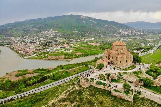 Mtskheta, Gori and Uplistsikhe Day Tour from Tbilisi - Who Should Consider This Tour?