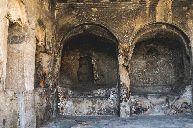 Mtskheta, Gori and Uplistsikhe Day Tour from Tbilisi - The Sum Up