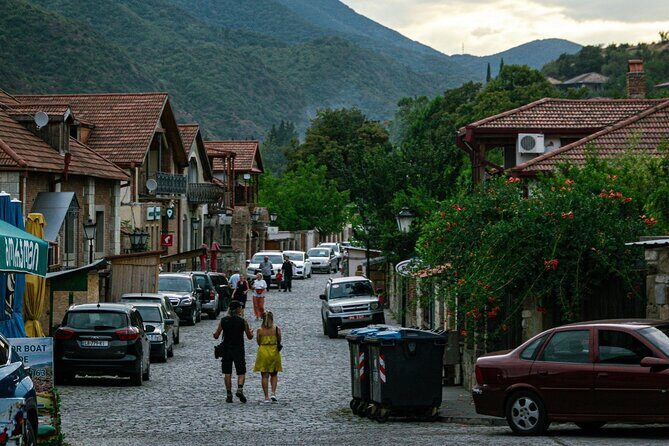 Mtskheta, Gori and Uplistsikhe Day Tour from Tbilisi - FAQs