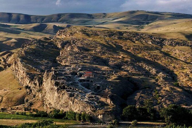 Mtskheta Gori anf Uplistsikhe Full-Day Private Tour from Tbilisi - Practical Considerations