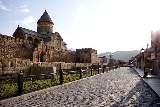 Mtskheta Gori anf Uplistsikhe Full-Day Private Tour from Tbilisi - Who Will Love This Tour?