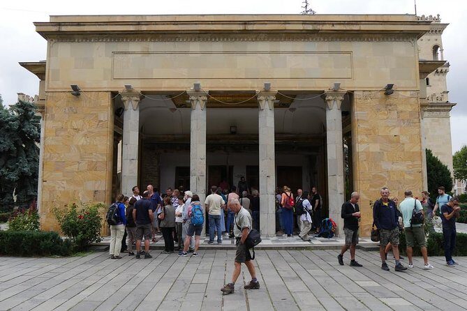 Mtskheta Gori anf Uplistsikhe Full-Day Private Tour from Tbilisi - The Sum Up