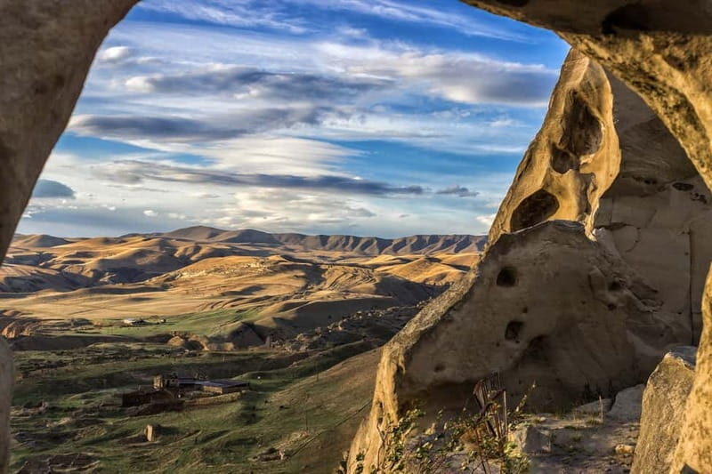 Mtskheta Gori Uplistsikhe Day-Trip from Tbilisi - A Detailed Breakdown of the Itinerary