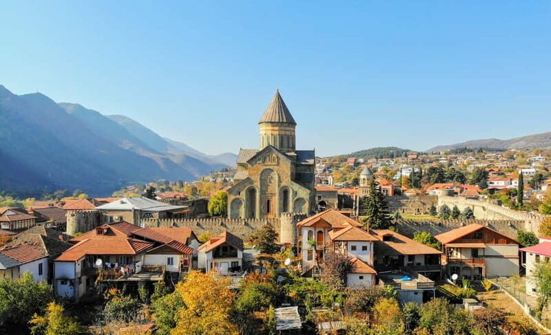 Mtskheta Gori Uplistsikhe Day-Trip from Tbilisi - The Experience from Traveler Perspectives