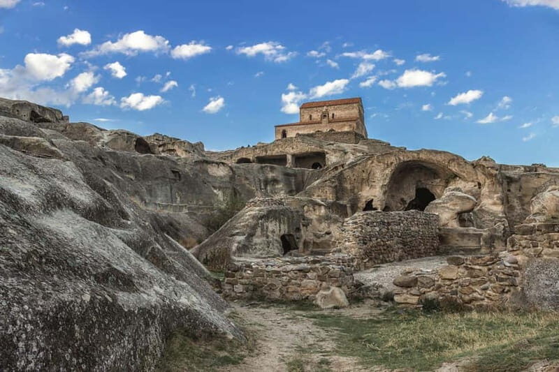 Mtskheta, Gori & Uplistsikhe: One Day Group Tour - Who Will Love This Tour?