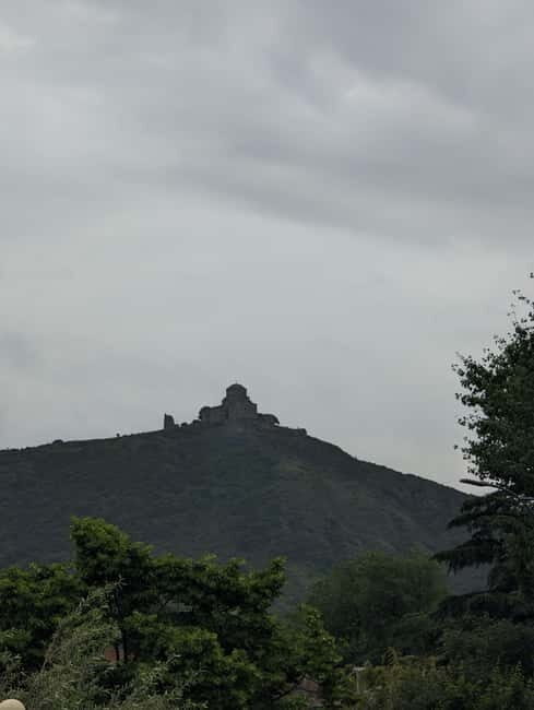 Mtskheta-Jvari, Gori and Uplistsikhe from Tbilisi - The Itinerary and Why It Matters