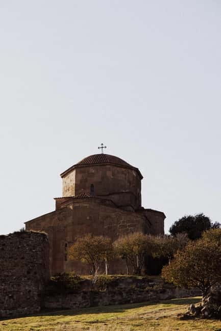 Mtskheta-Jvari, Gori and Uplistsikhe from Tbilisi - Final Thoughts