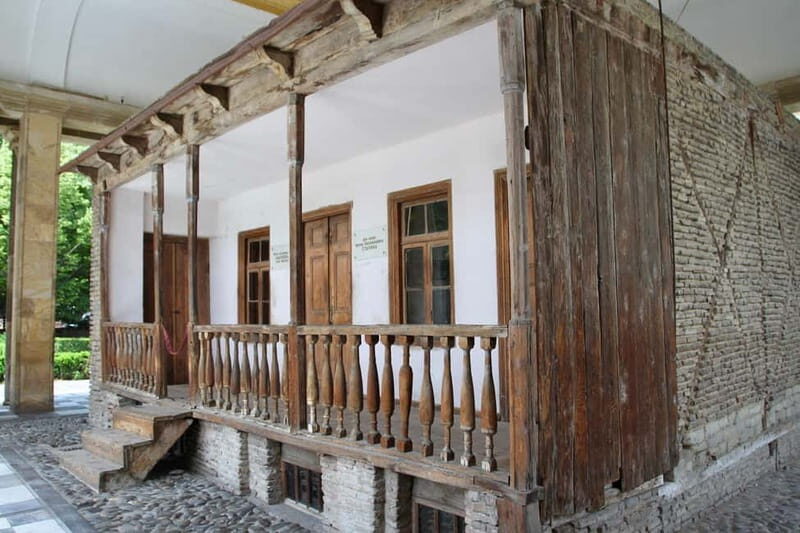 Mtskheta-Jvari + Gori-Uflistsikhe Private tour - Practical Tips