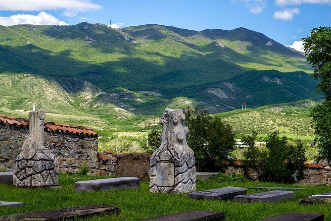 Mtskheta - Jvari Private Tour + Chronicles of Georgia - The Sum Up: Is This Tour Right for You?