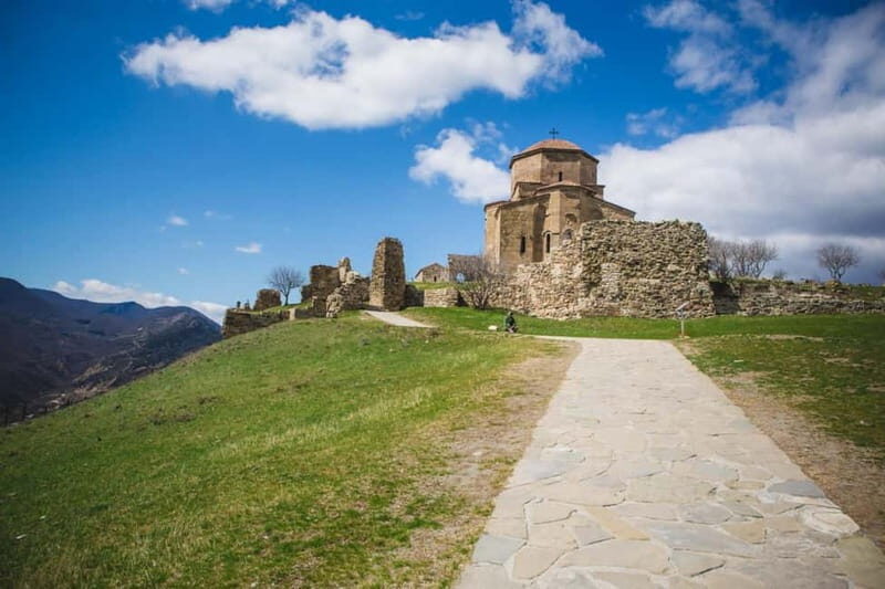 Mtskheta - Jvari Private Tour / UNESCO Sites - What Makes This Tour Stand Out?