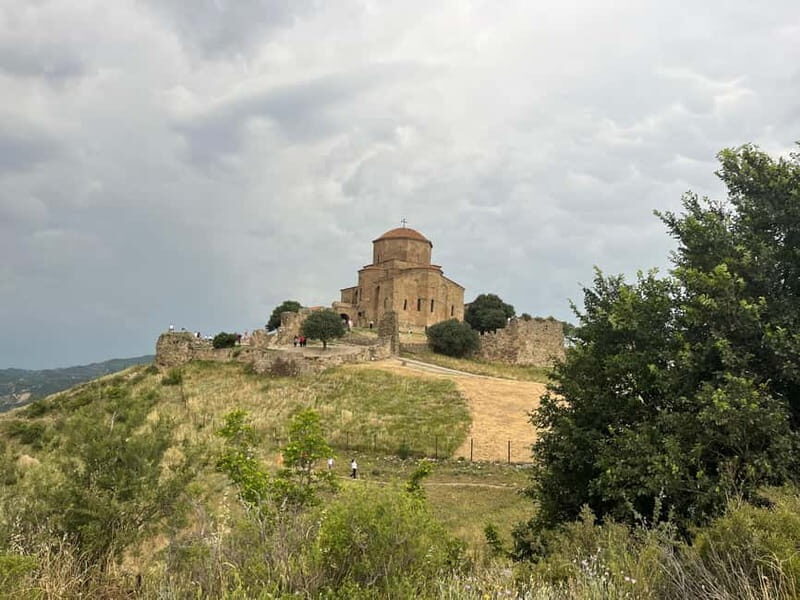 Mtskheta Tour (Chronicles of Georgia, Jvari, Svetitskhoveli) - A Practical Look at the Mtskheta Tour (Chronicles of Georgia, Jvari, Svetitskhoveli)