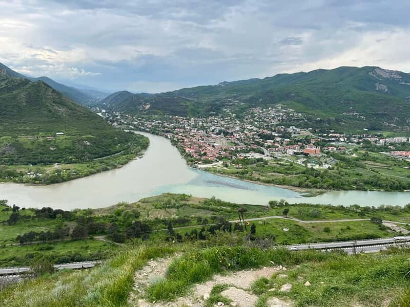 Mtskheta Tour (Chronicles of Georgia, Jvari, Svetitskhoveli) - The Sum Up