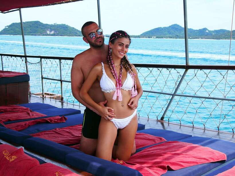 Mu Ko Ang Thong: Private Day Charter in Classic Thai Yacht - Key Points