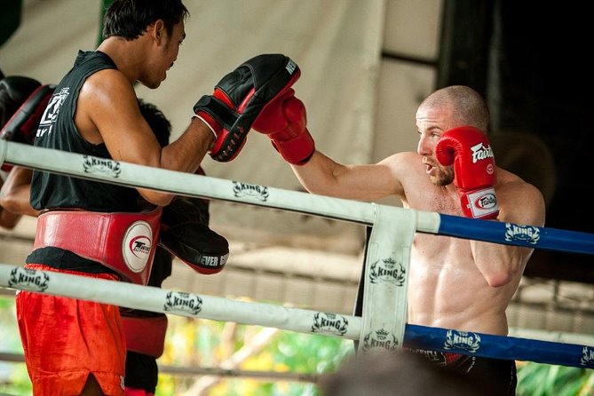 Muay Thai Vacation Package (3 Days, 3 Nights: Training & Room Stay) - Customer Reviews