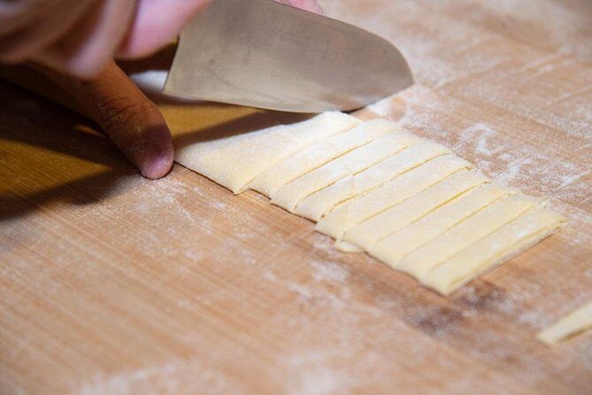 Much more than a Cooking Class: Pasta and Tiramisu in Rome - An Authentic Roman Culinary Evening: What to Expect