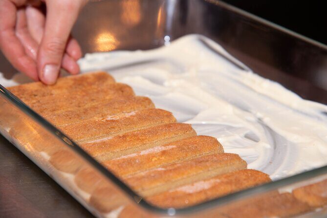 Much more than a Cooking Class: Pasta and Tiramisu in Rome - FAQ