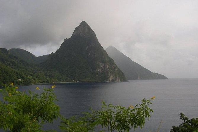 Mud Bath, Waterfall and Beach-Break Tour Groups Only - Tour Highlights