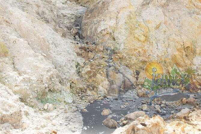 Mud Bath, Waterfall and Beach-Break Tour Groups Only - Accessibility Features