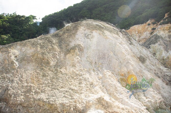 Mud Bath, Waterfall and Beach-Break Tour Groups Only - Booking Information