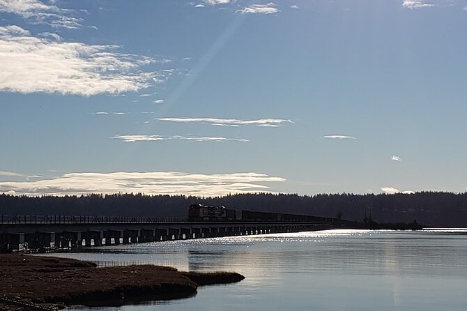 Mud Bay Park Bicycle Rental - Rental Details
