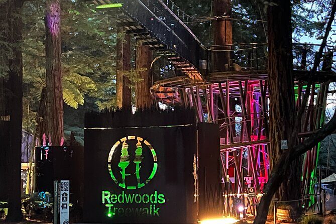 Mud Spa & Nature: Auckland to HELL's GATE, Rotorua & Blue Springs - Practical Tips for the Tour