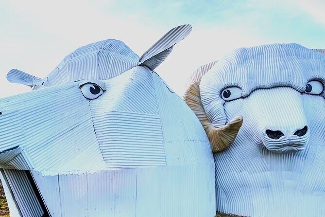 Mud Spa & Nature: Auckland to HELL's GATE, Rotorua & Blue Springs - FAQ