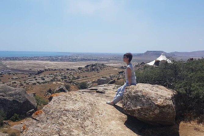 Mud Volcanoes & Gobustan Private Tour - Important Tour Details