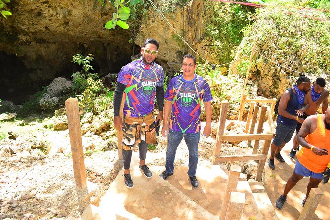 Muddy ATV Eco-Adventure from Punta Cana - Who Is This Tour Best For?