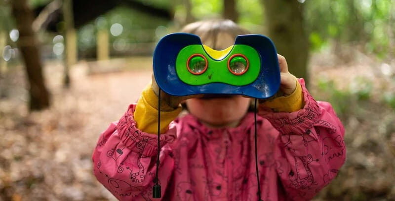Muddy Tots Go Wild Forest School - Ballynahinch Co. Down - Final Thoughts on Value and Suitability