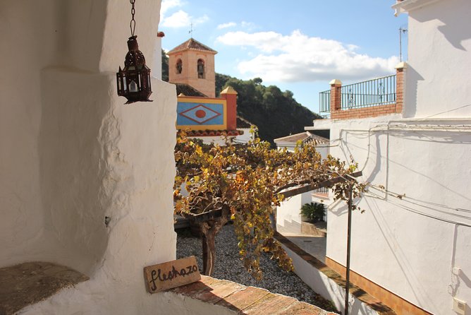 Mudejar Route and White Villages Small-Group Tour With Lunch - Dietary Accommodations