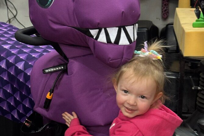 Mudgy and Millie Storybook Tour in Idaho - A Detailed Breakdown of the Itinerary