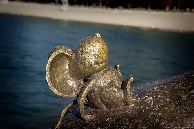 Mudgy and Millie Storybook Tour in Idaho - What the Reviews Tell Us