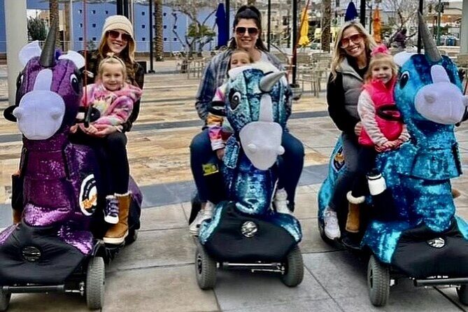 Mudgy and Millie Storybook Tour in Idaho - The Practical Details