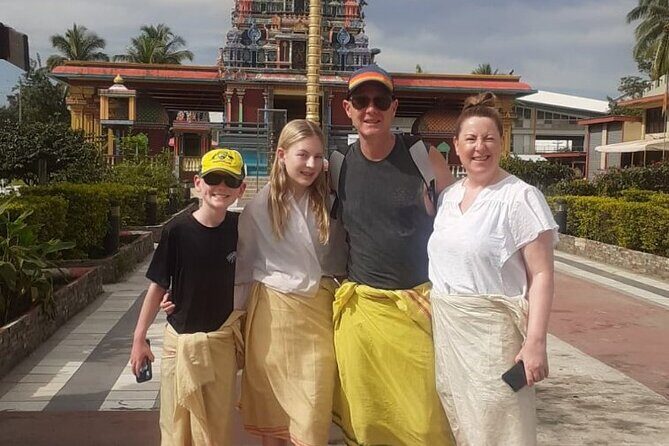 Mudpools,Hindu Temple,Sleeping Giants,markets,shopping/Lunch ex Intercontinental - FAQs