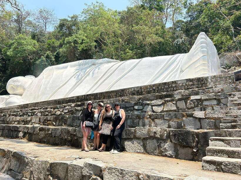 Mui Ne: Best Day to Ta Cu Mountain Cable Car & Lying Buddha - Key Points