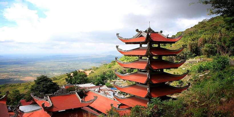 Mui Ne: Best Day to Ta Cu Mountain Cable Car & Lying Buddha - Exploring Ta Cu Mountain
