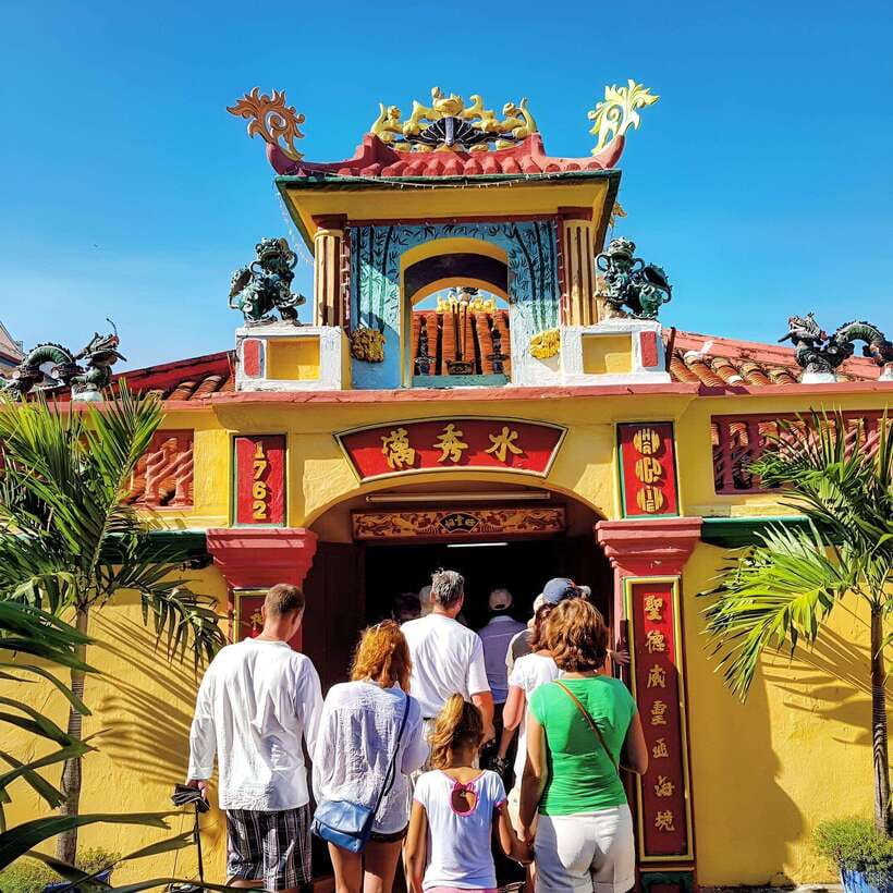 Mui Ne: Best Day to Ta Cu Mountain Cable Car & Lying Buddha - Whats Included and Excluded