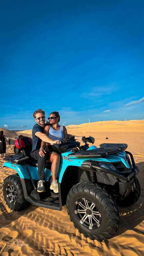 Mui Ne: Best Private Sand Dunes Jeep Tour at Sunrise/Sunset - Frequently Asked Questions