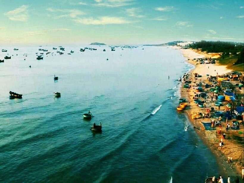 Mui Ne: Bestsellers Top Site Must See Mui Ne Discovery - Overview of Mui Ne as a Travel Destination