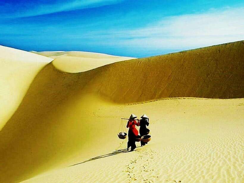 Mui Ne: Bestsellers Top Site Must See Mui Ne Discovery - Itinerary Highlights for Your Trip