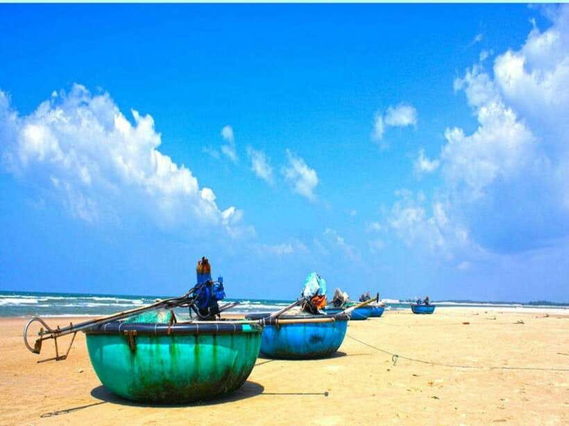 Mui Ne: Bestsellers Top Site Must See Mui Ne Discovery - Transportation and Accessibility Features