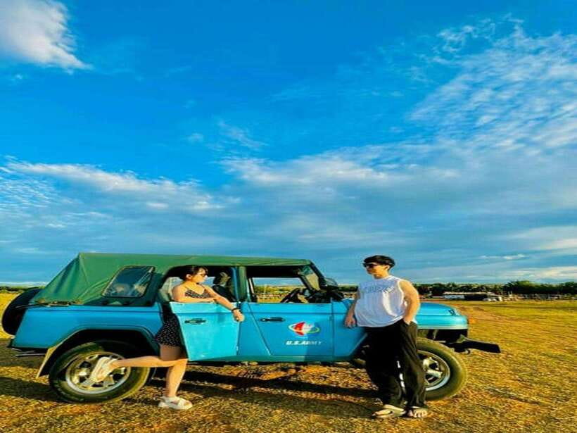 Mui Ne: Bestsellers Top Site Must See Mui Ne Discovery - Guidelines for a Responsible Visit