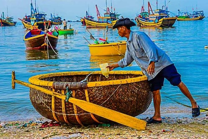 Mui Ne Food Tour | Enjoy The Real Local Taste & Local Life - Guest Reviews and Ratings