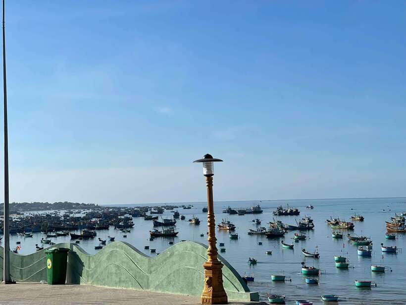 Mui Ne Group Tour: Sunrise or Sunset Sand Dunes by Jeep - What to Bring and Suitability